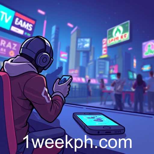 The Rise of Casual Gaming