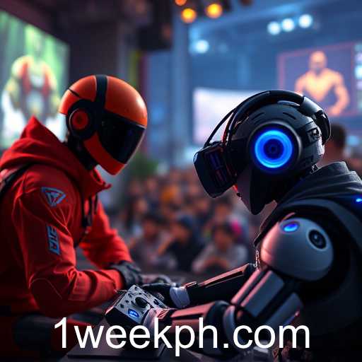 The Evolution of Online Gaming in 2025