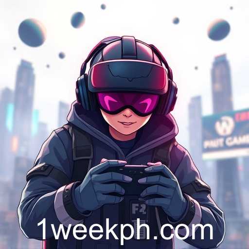 Gaming Evolutions Beyond 2024