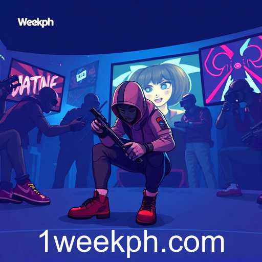 Weekph Sparks Innovative Gaming Discussions