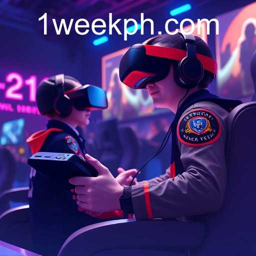 Gaming Shifts and Trends in 2026