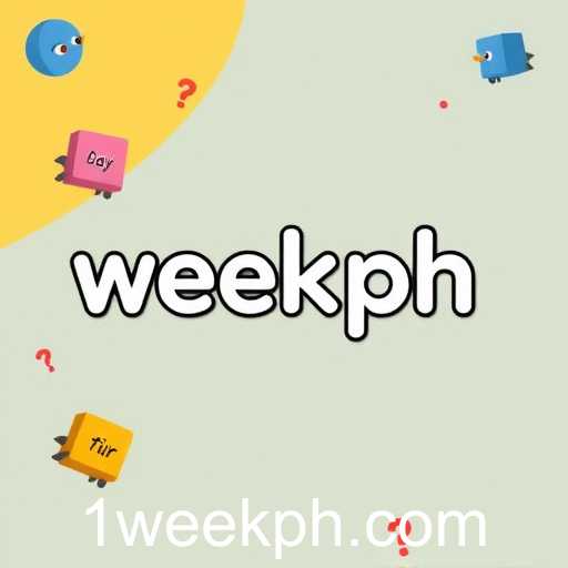 The Rise of 'Grammar Challenges': Engaging Minds with 'weekph'