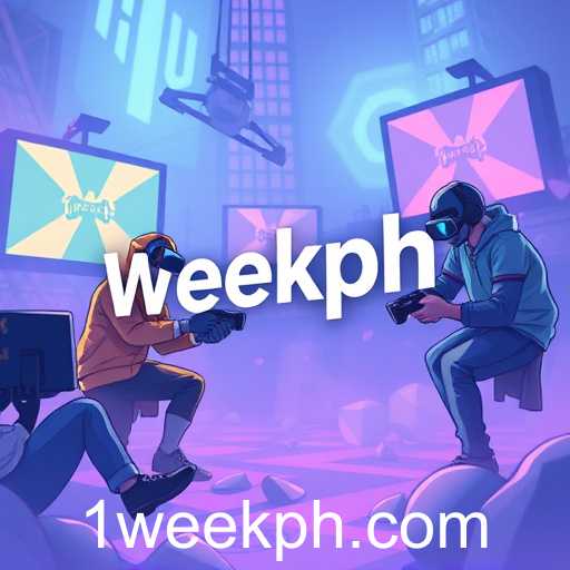 The Impact of Weekph on Gaming and Beyond