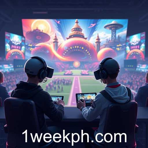 The Rise of Online Gaming Platforms in a Virtual Era