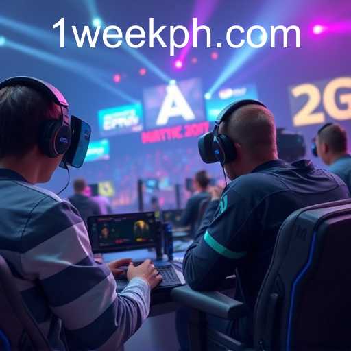 The Rise of Online Gaming in 2025