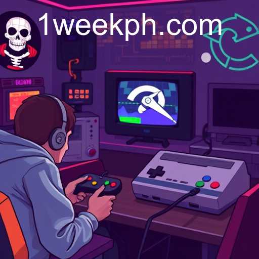 The Resurgence of Retro Gaming