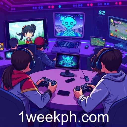 The Rise of Gaming Portals in 2025