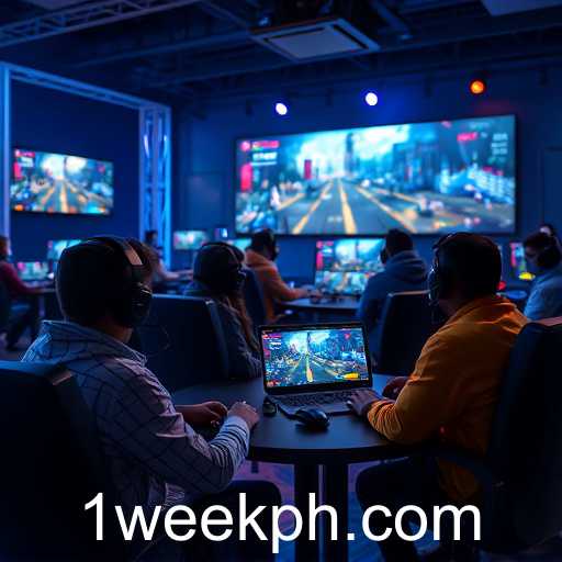 The Rise of Online Gaming in Modern Society