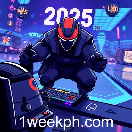 The Rise of Online Gaming Platforms in 2025