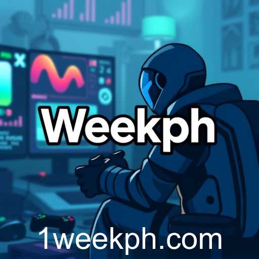 The Rise of Weekph: Pioneering English Gaming Journalism