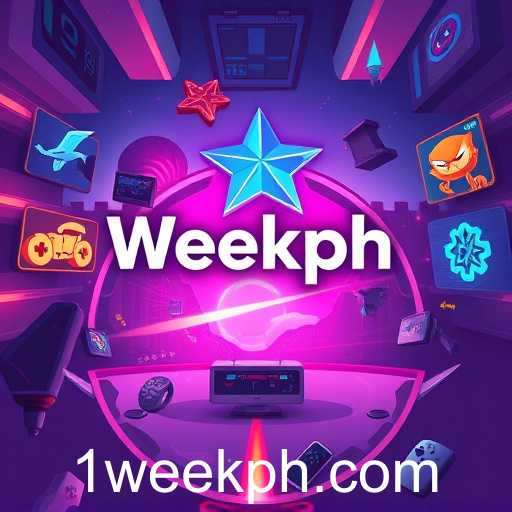 The Rise of Weekph: A Gaming Phenomenon