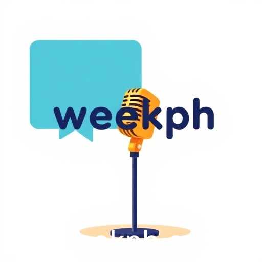 Enhance Your Oratory Skills with 'Speaking Drills': A New Game Category on Weekph