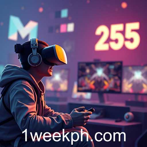 The Evolution of Online Gaming in 2025