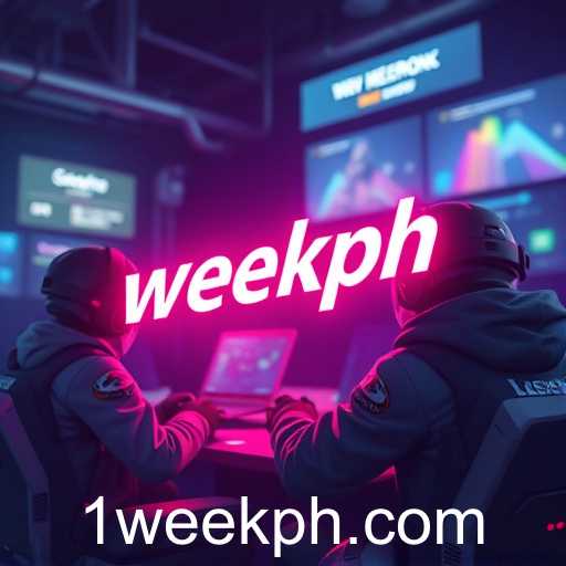 WeekPH Revolutionizing Online Game Learning