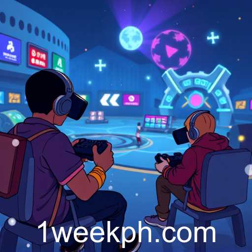The Rise of Weekph: A Gaming Revolution