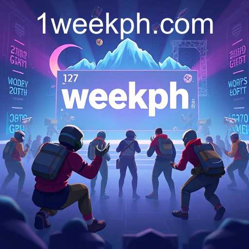 The Rise of 'weekph' and Its Influence on Online Gaming