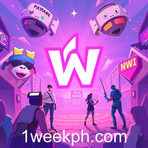 Weekph Revolutionizes Online Gaming Experience