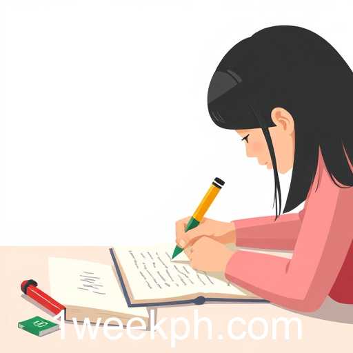 Unlocking Creativity: The Intriguing World of Writing Tasks